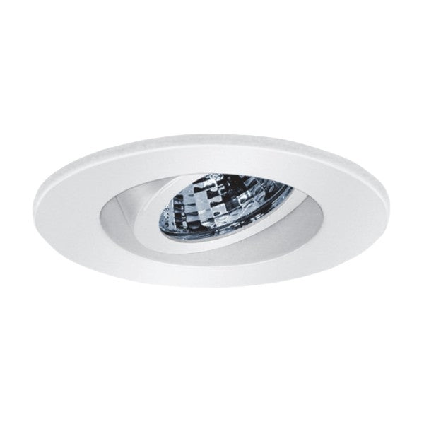 2" Regressed Adjustable Gimbal Trim - Elite Lighting
