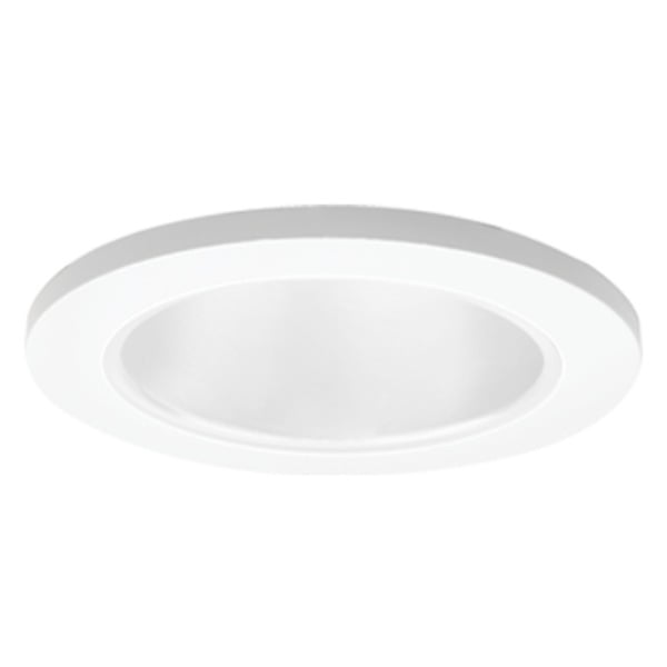 4" Smooth Adjustable Trim - Elite Lighting