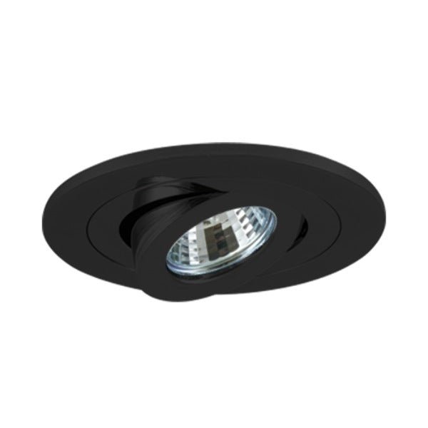 Lighting product image featuring el, el-b1412-black-trim
