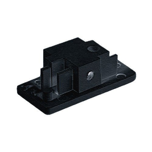 Elco Conduit Connector Black