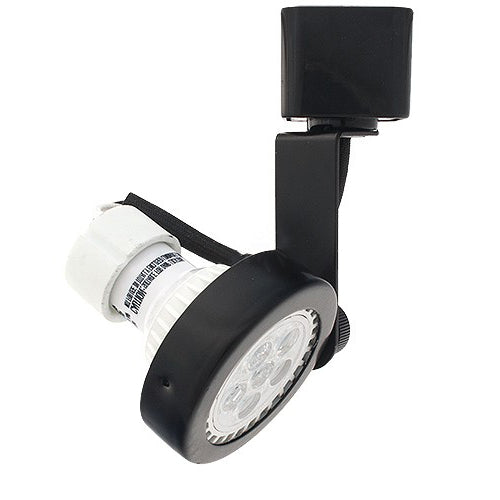 GU10 Gimbal Ring Track Head - Elite Lighting