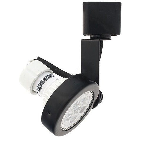 Elco Cylinder GU10 Head Black