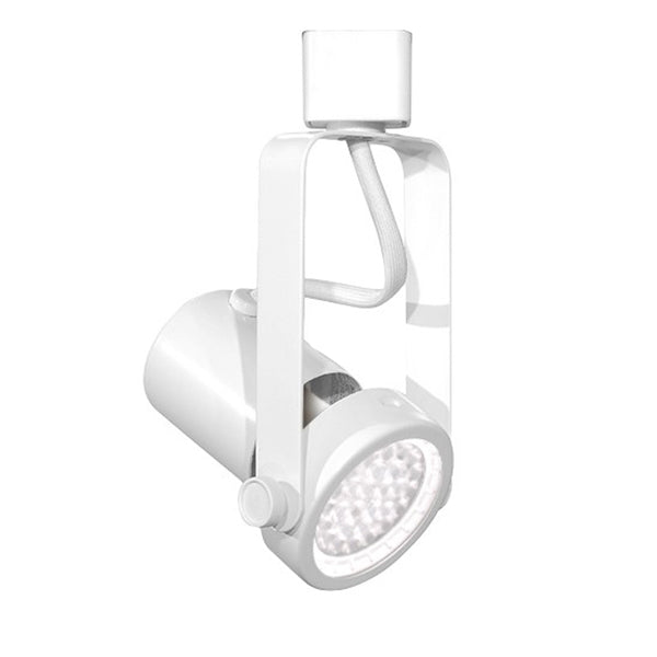 PAR20 Gimbal Ring Track Head - Elite Lighting