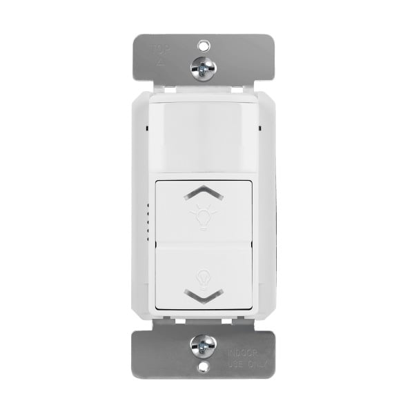 0-10V Dimmer Motion Wall Switch - Enerlites