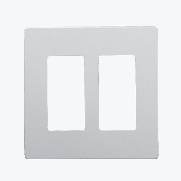 Standard Electrical Component in White