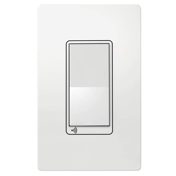 Wifi Alexa and Google Assistant Switch - Enerlites