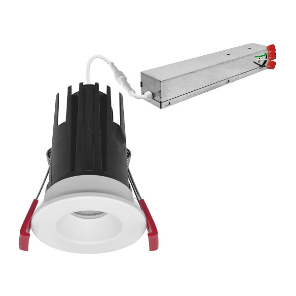 1" 7W Multi-Color Small Round Down Light - Envision LED