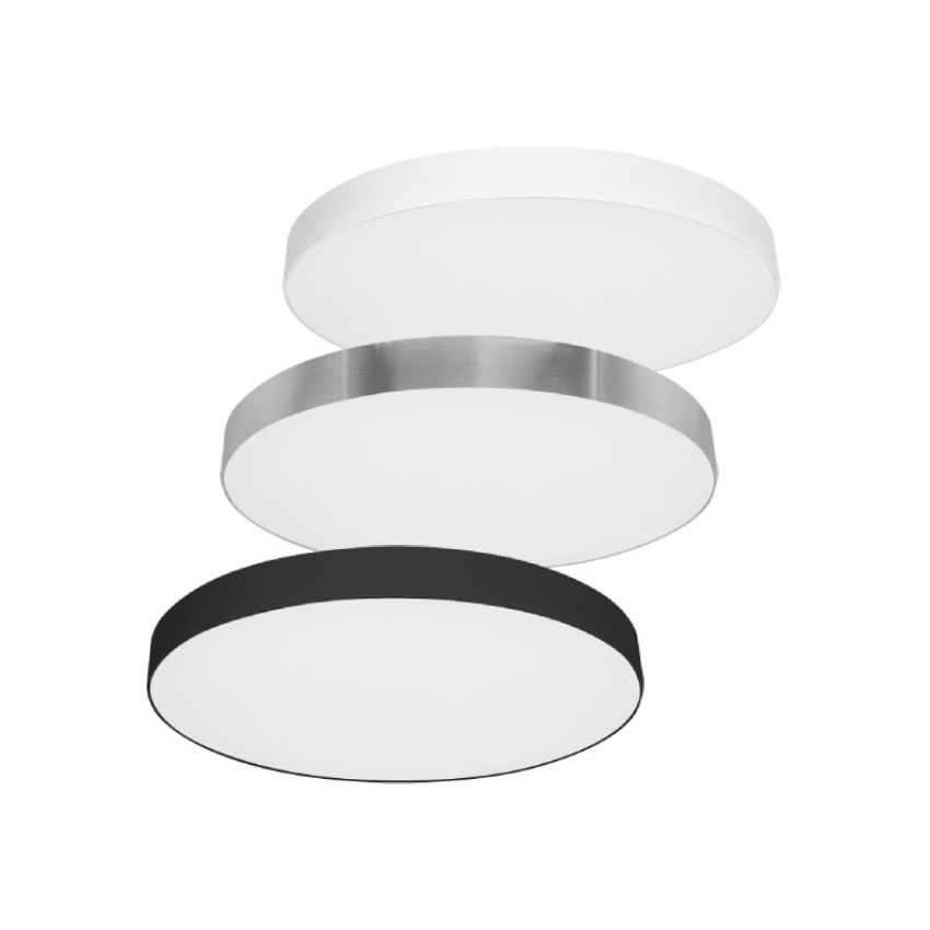 20W 11" Round Recessed / Surface Mount LED Fixture - Envision LED