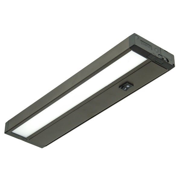 LED Under-Cabinet Light in White