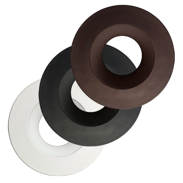 2" 8W Multi-Color Can-Less Down Light - Envision LED