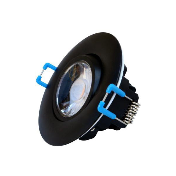 3" 8W Canless Recess 5CCT - Envision LED