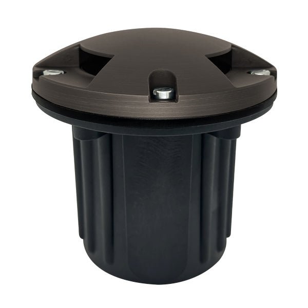Envision Bracket Light - Brass Black Bronze