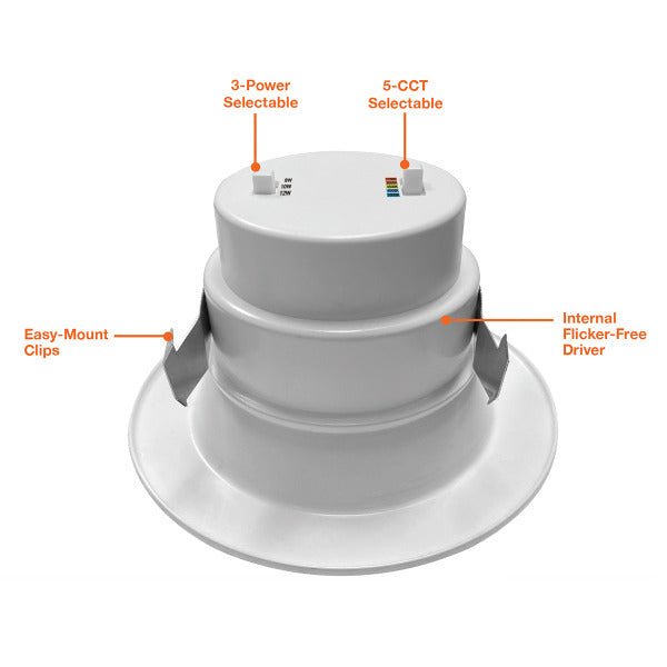 277V Trimless Retrofit LED Light - env-4-277v-retrofit-0-10v-led-down-light-features.jpg