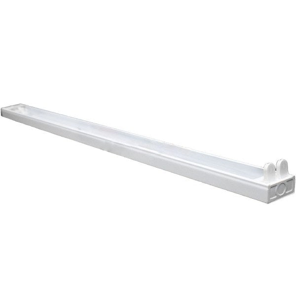 4' 2 Lamp Strip Fixture - Envision LED