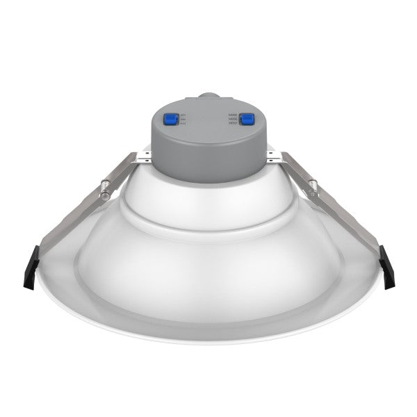 4" Multi-Wattage and Tri-Color Commercial Down Light - Envision LED