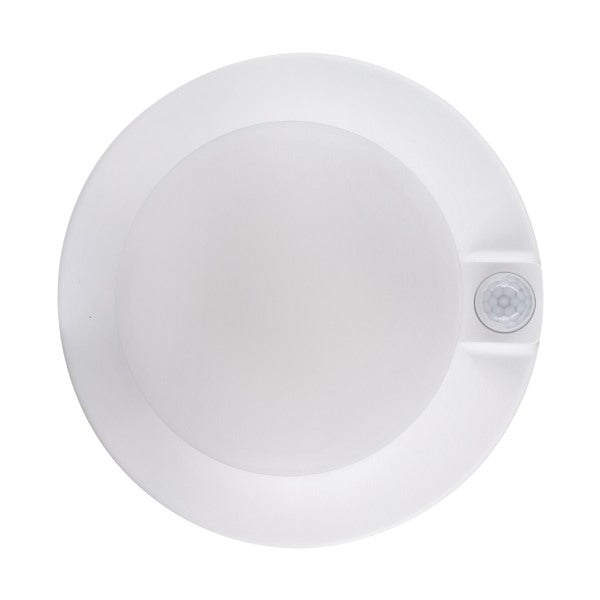 10W 4" PIR Sensor Surface Mount Light - Envision LED