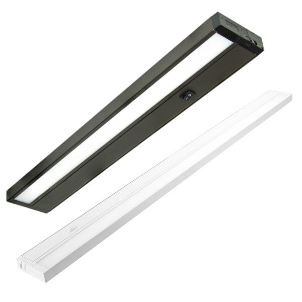 42" 18W LED Multi-Color Under Cabinet Light - Envision LED
