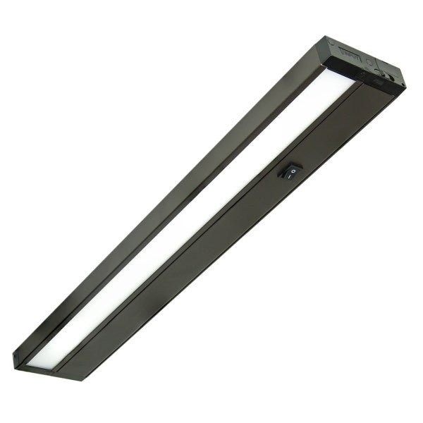 LED Under-Cabinet Light in White
