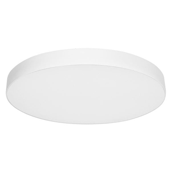 12W 5" Round Recessed / Surface Mount LED Fixture - Envision LED