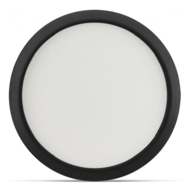 10W 5" Multi-Color Slimline Round Disk Light - Envision LED