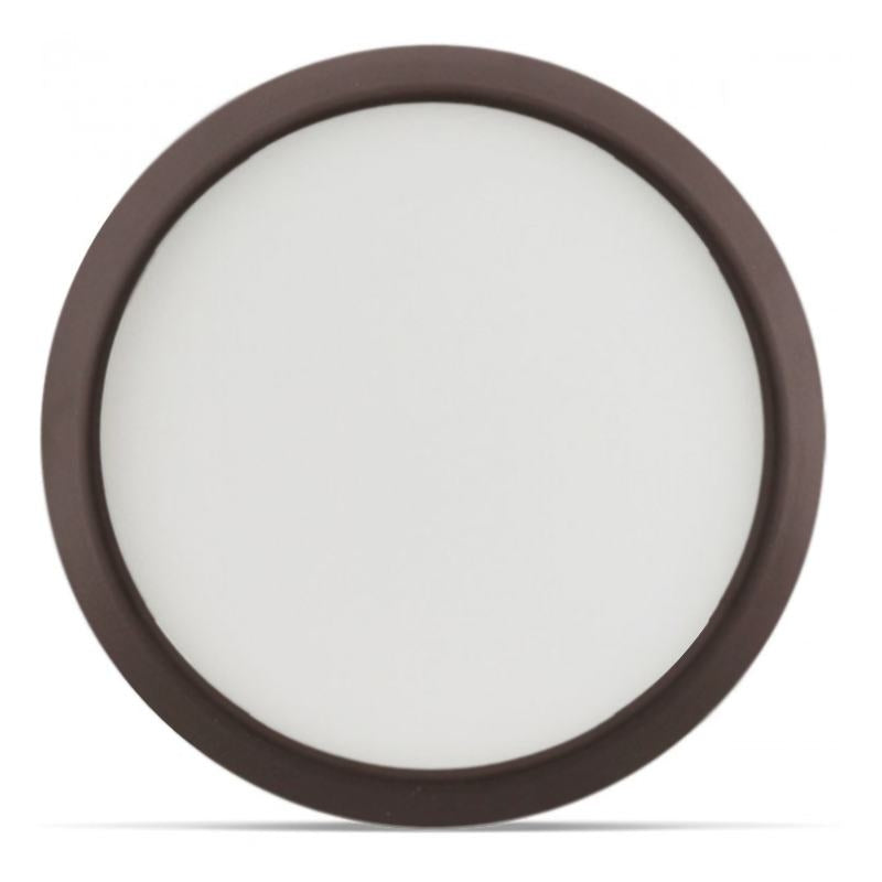 10W 5" Multi-Color Slimline Round Disk Light - Envision LED