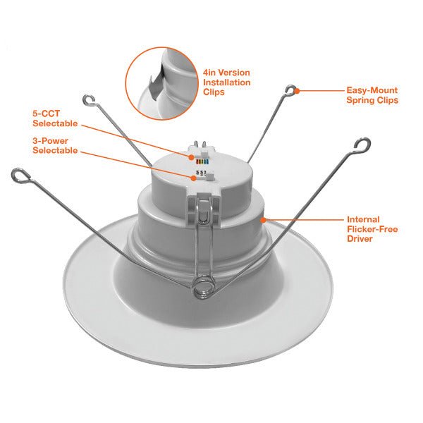 277V Trimless Retrofit LED Light - env-6-277v-retrofit-0-10v-led-down-light-features.jpg