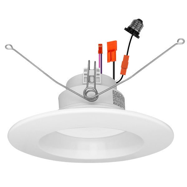 277V Trimless Retrofit LED Light - env-6-277v-retrofit-0-10v-led-down-light.jpg