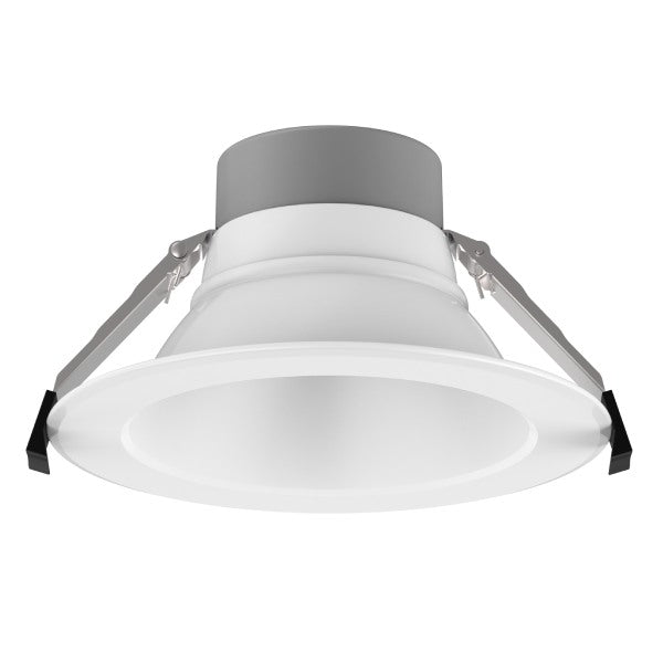 6" Multi-Wattage and Tri-Color Commercial Down Light - Envision LED