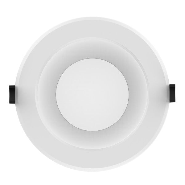 6" Multi-Wattage and Tri-Color Commercial Down Light - Envision LED