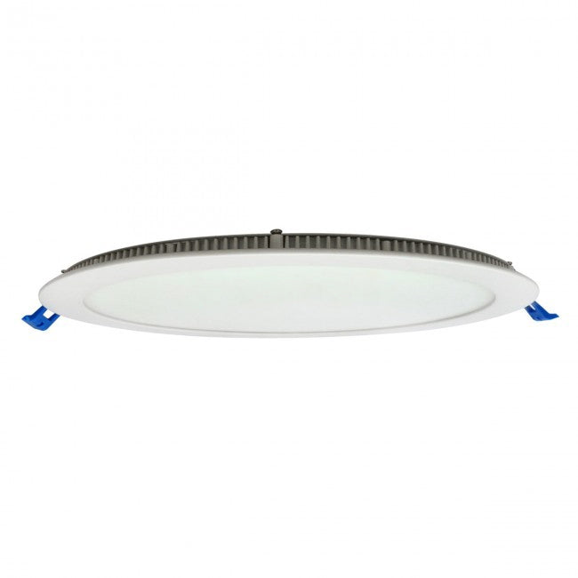 8" 16/19/22W Round LED Slim 5-Color Down Light - Envision LED