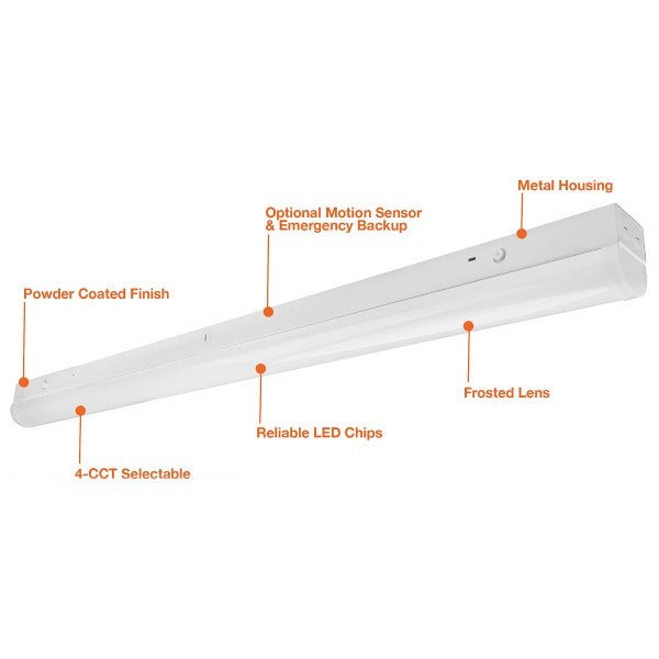 Envision Lighting Product