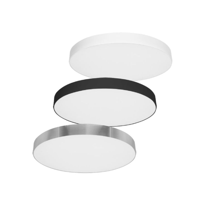 18W 9" Round Recessed / Surface Mount LED Fixture - Envision LED