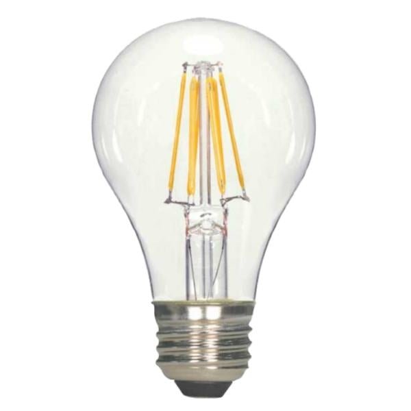 ENV A19 12V LED bulb with voltage specification, env-a19-vin-12v-led-bulb_1