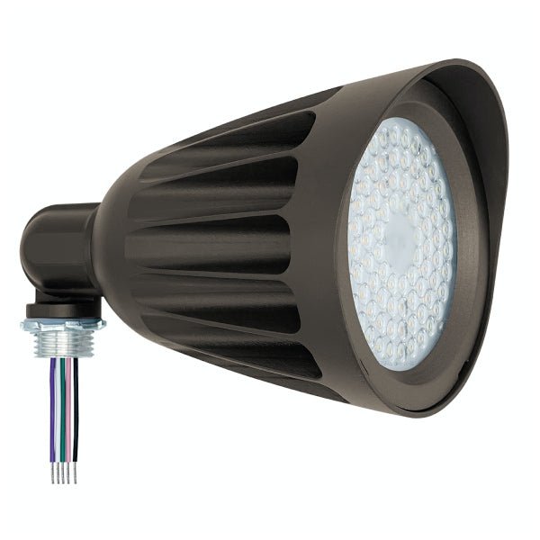 Envision Bullet LED Light 25W for landscape and accent lighting
