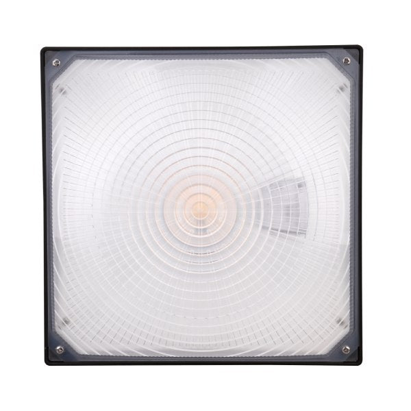 25/40/60W Tri-Color Square Canopy Light - Envision LED