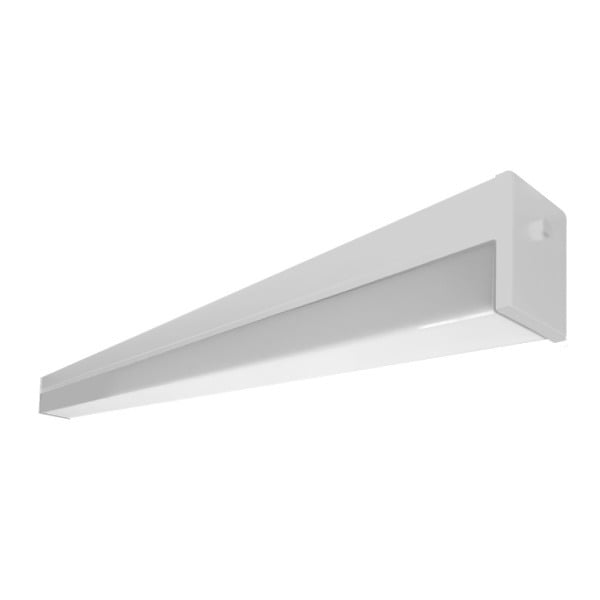 4' 30/40/50W 5-Color Linkable Linear Strip Light - Envision LED