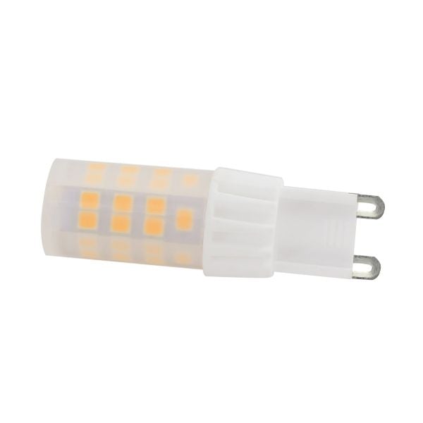 5W G9 Dimmable LED Bulb - Envision LED