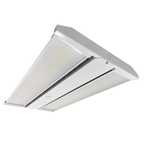 1' 60/110/165W Adjustable Angle Linear High Bay Light - Envision LED