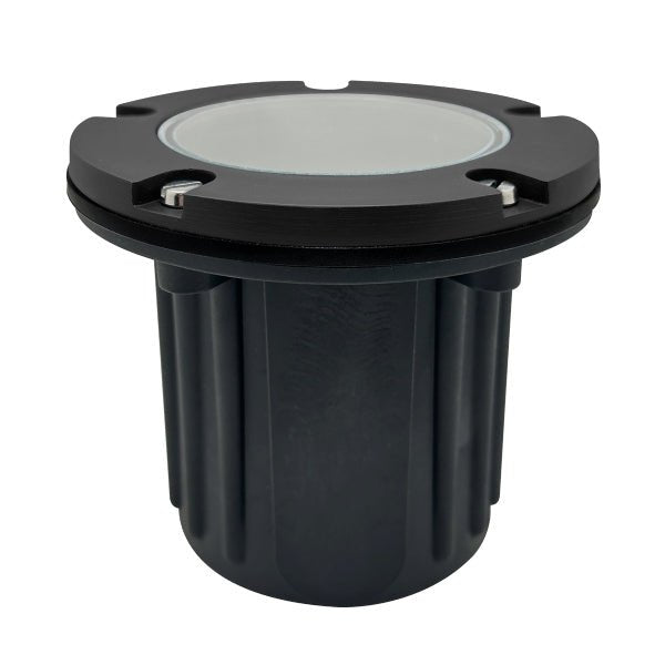 Envision RGB/CCT Up Light - Bronze with 5 Color Temperature Control