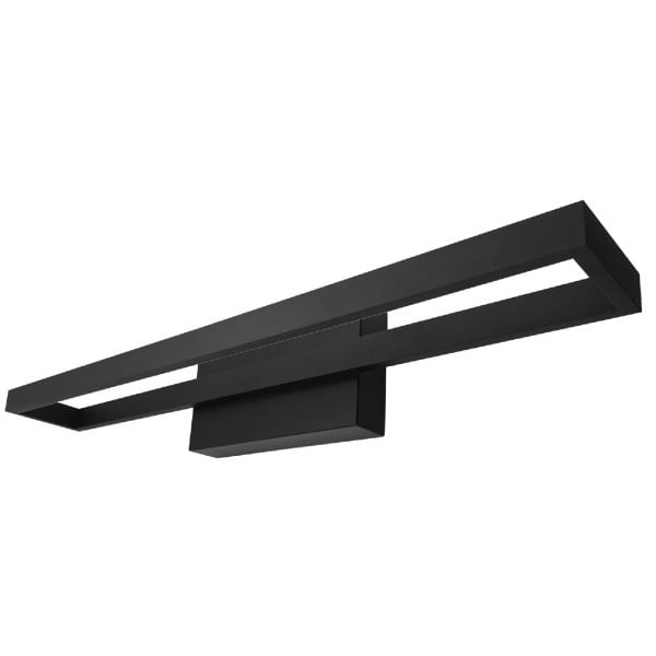 21W 5-Color 24" Modern Indirect Vanity Light - Envision LED