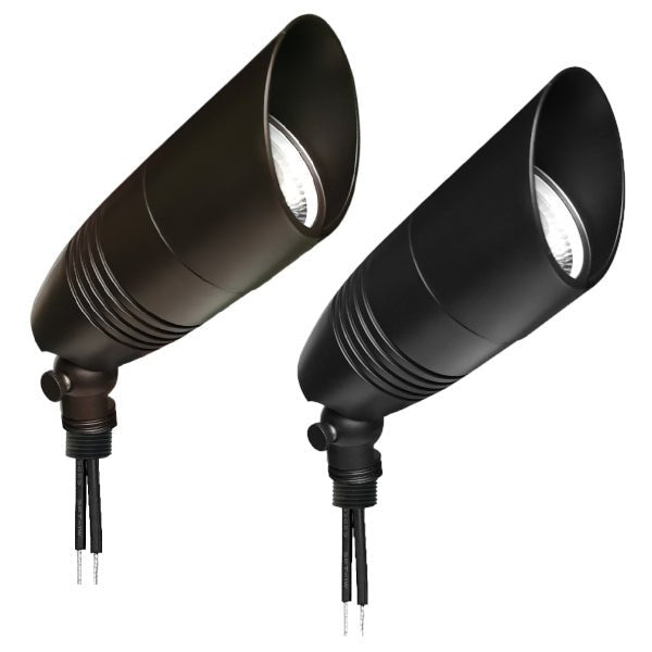 ENV LND BLS RGB 5CCT up light with multiple illumination options