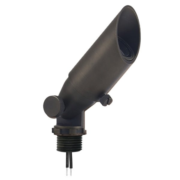 Envision RGB/CCT Up Light - Bronze with 5 Color Temperature Control