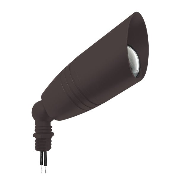 Envision Linear Light - Bronze