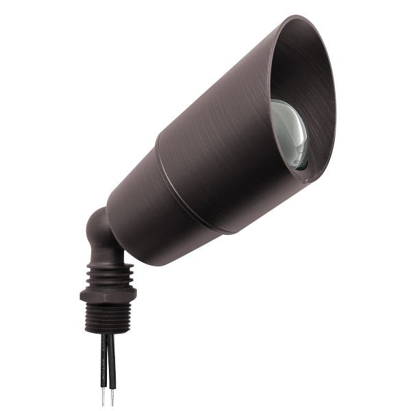Envision Linear Light - Bronze