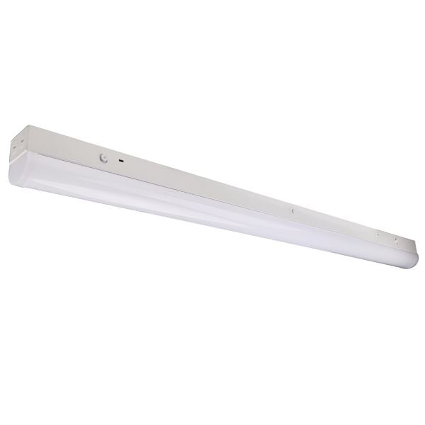 4' Multi Watt Tri-Color Round Strip Light - Envision LED