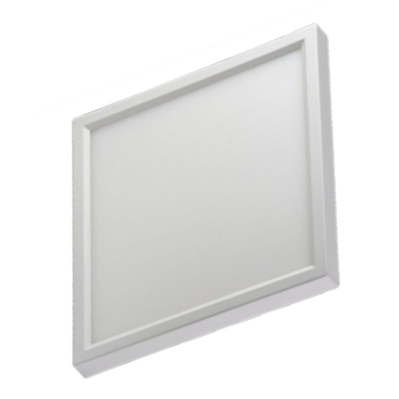 22W 12" Wet Rated Multi-Color Square Surface Mount Light - Envision LED