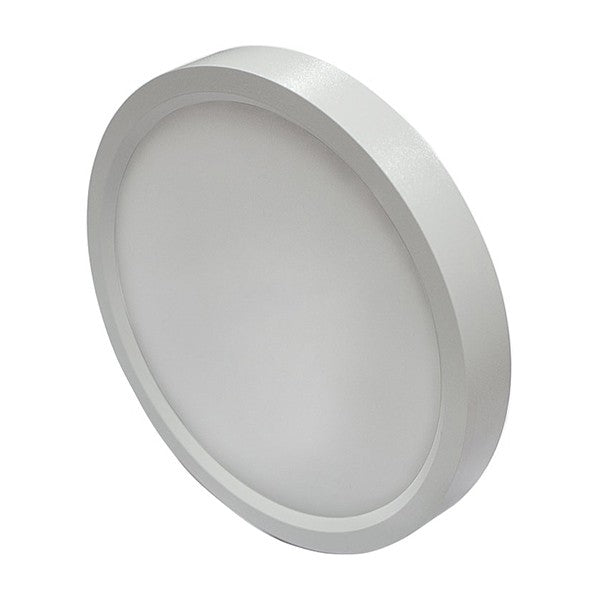 10W 5" Multi-Color Slimline Round Disk Light - Envision LED