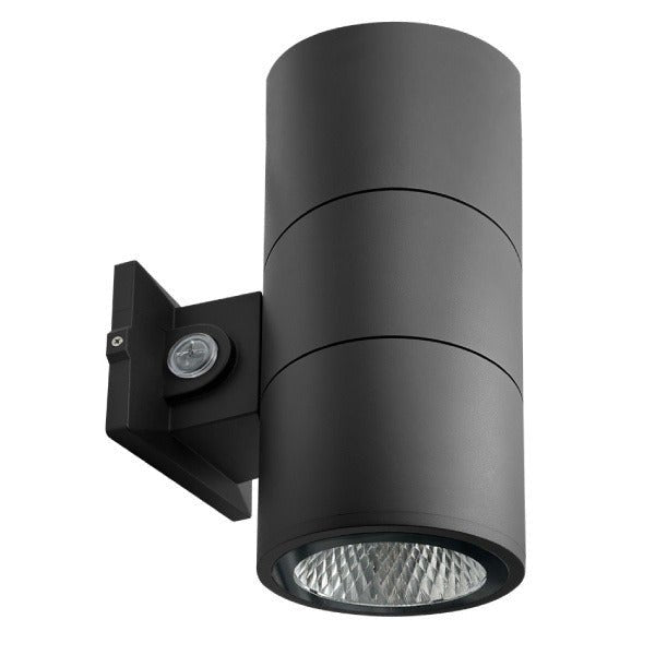 Envision 6-inch Up/Down Light Black