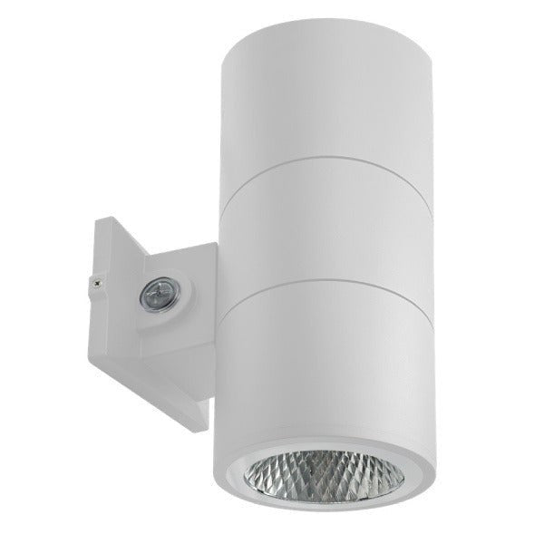 Envision 6-inch Up/Down Light White
