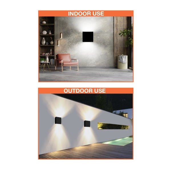 Envision Up/Down Light